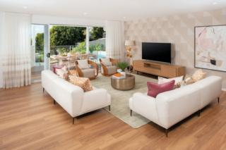 Endeavour Draw 438 Photo